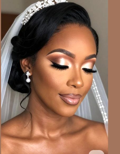 Bridal styling at AIROS