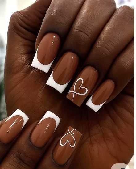 Nail art result at AIROS